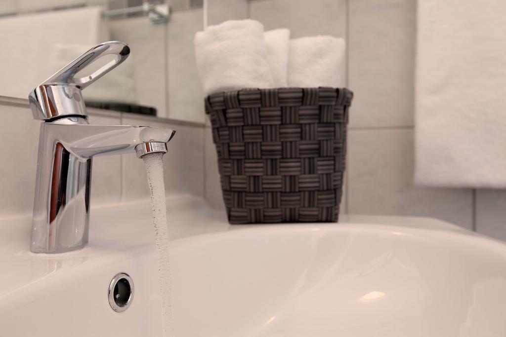 Apartments Park Vela Luka Phòng bức ảnh