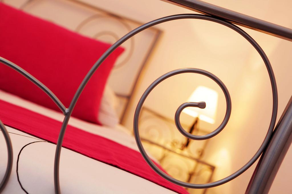 Apartments Park Vela Luka Phòng bức ảnh